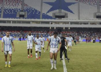 Com derrota para o Bahia, Paysandu amarga jejum de oito jogos sem vencer; confira | Paysandu