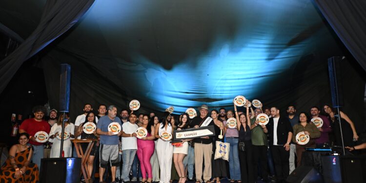 Comida di Buteco 2025: conheça vencedores do circuito de Belém