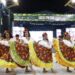 Concurso de dança abre festival ‘Os Sons que Vêm do Pará’ com celebração da cultura paraense | Cultura