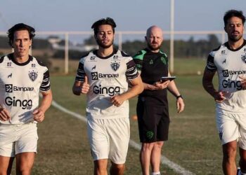 Confira a lista de desfalques do Paysandu para a próxima partida | Paysandu