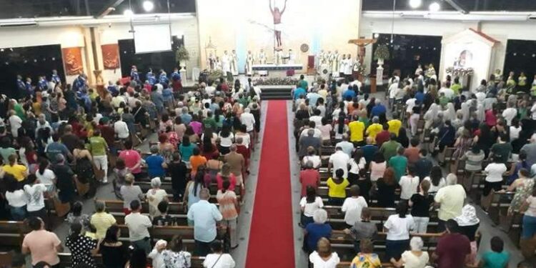 Confira a programação da Festividade de Nossa Senhora de Fátima em Belém | Belém