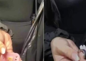 Confira itens que clientes já esqueceram em um clube de striptease; aliança está na lista | Variedades