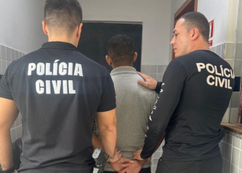 Conselheiro tutelar é preso por exigir dinheiro de vítimas e ameaçar criar falsas acusações contra elas, no Marajó | Pará