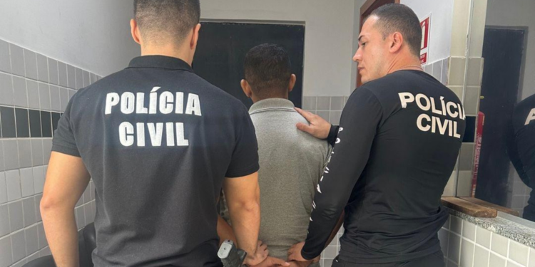 Conselheiro tutelar é preso por exigir dinheiro de vítimas e ameaçar criar falsas acusações contra elas, no Marajó | Pará