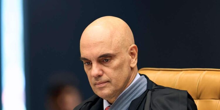 Conselho Nacional afirma que sanções dos EUA contra Moraes violam soberania brasileira | Política