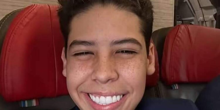 Conselho Tutelar proíbe pastor mirim de pregar em igrejas | Brasil