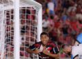Copa do Brasil: Flamengo vence Botafogo-PB com gol de Joshua na reta final | Futebol