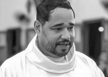 Corpo do padre Cleiton Liker é velado em Marituba nesta terça-feira (20/5) | Belém