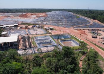 Crise do lixo na sede da COP 30: programa de coleta seletiva propõe soluções sustentáveis para Belém | Pará