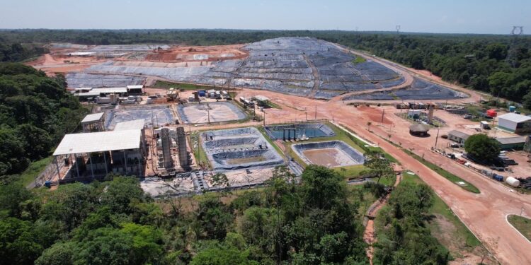 Crise do lixo na sede da COP 30: programa de coleta seletiva propõe soluções sustentáveis para Belém | Pará