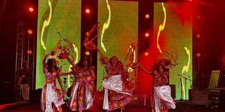 Curionópolis recebe Festival Amazônia em Movimento com oficinas a atrações gratuitas | Cultura