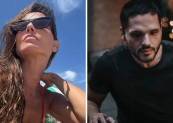 Deborah Secco sobre namoro com Dudu Borges: ‘Relação bem discreta’ | Cultura