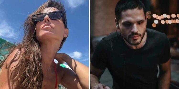 Deborah Secco sobre namoro com Dudu Borges: ‘Relação bem discreta’ | Cultura