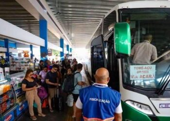 Deputados aprovam passe livre intermunicipal para pacientes com câncer no Pará | Belém