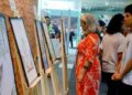 Desenhos feitos por estudantes da Seduc são destaque em exposição virtual | Cultura