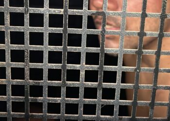 Detento empreende fuga e é recapturado no Complexo Penitenciário de Santa Izabel do Pará