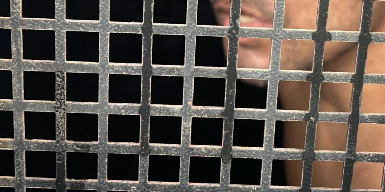 Detento empreende fuga e é recapturado no Complexo Penitenciário de Santa Izabel do Pará