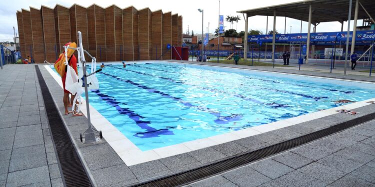 Dia das Mães: Usinas da Paz ofertam serviços de saúde, cidadania e lazer