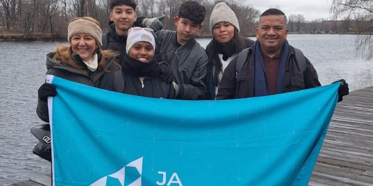 Do Marajó para o mundo: ribeirinhos vencem desafio nacional com app voltado ao autismo e são premiados com intercâmbio nos EUA | Pará