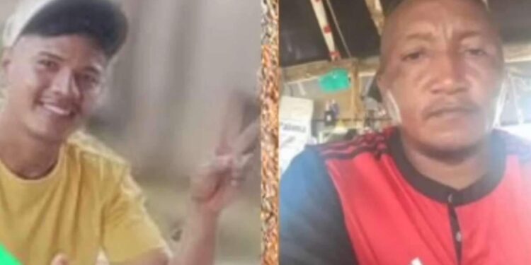 Dois garimpeiros morrem soterrados após deslizamento em Jacareacanga | Polícia