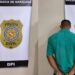 Dupla é presa por suspeita de envolvimento no sumiço de homem no interior do Pará | Polícia