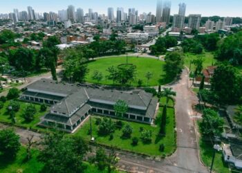 Embrapa abre inscrições para eventos na 'AgriZone' durante a COP30 em Belém