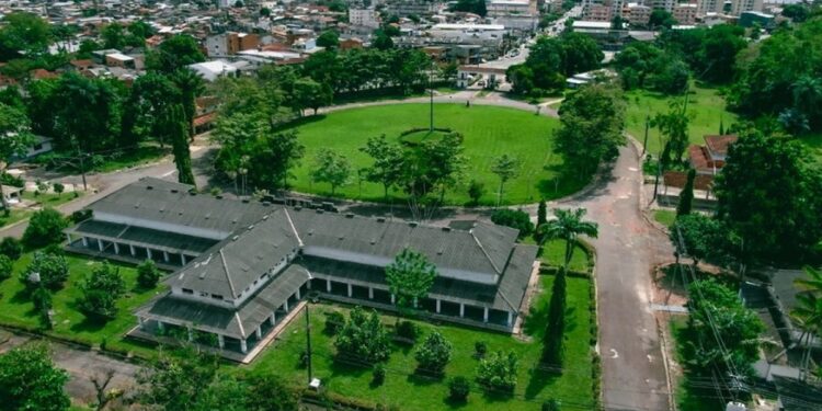 Embrapa abre inscrições para eventos na 'AgriZone' durante a COP30 em Belém