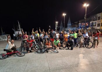 Encontro debate racismo e mobilidade na Amazônia urbana em programação gratuita, em Belém | Pará