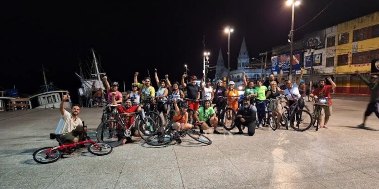 Encontro debate racismo e mobilidade na Amazônia urbana em programação gratuita, em Belém | Pará