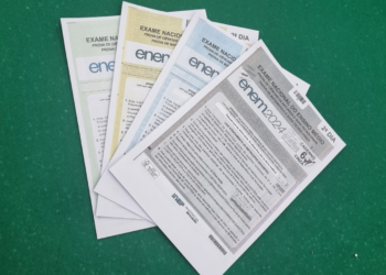 Enem 2025 terá aplicação em datas especiais no Pará por causa da COP 30