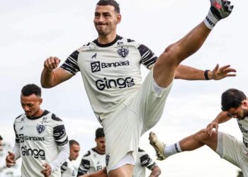 Entre Parazão, Série B e Copa do Brasil, Remo e Paysandu terão maratona de jogos em maio; veja | Paysandu