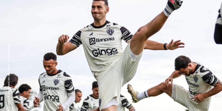 Entre Parazão, Série B e Copa do Brasil, Remo e Paysandu terão maratona de jogos em maio; veja | Paysandu