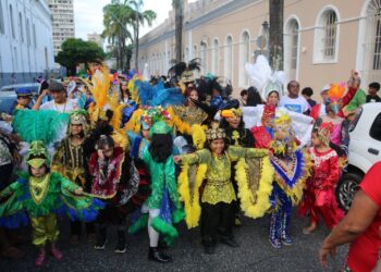 Eventos de abertura da quadra junina, show de Arthur Nogueira e mais em Belém na Agenda Cultural | Pará