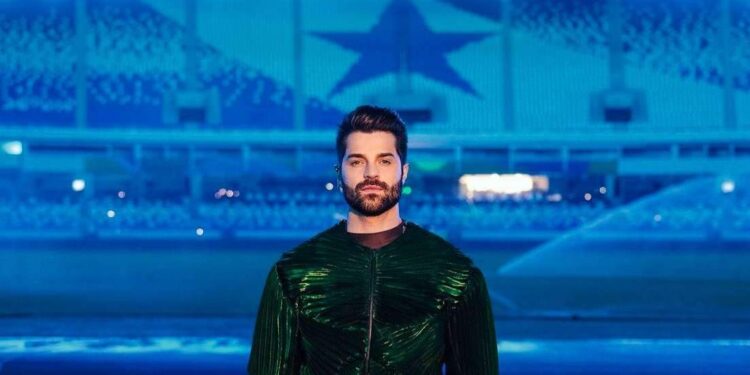 Exclusivo: Alok revela negociação para voltar a Belém | Celebridades