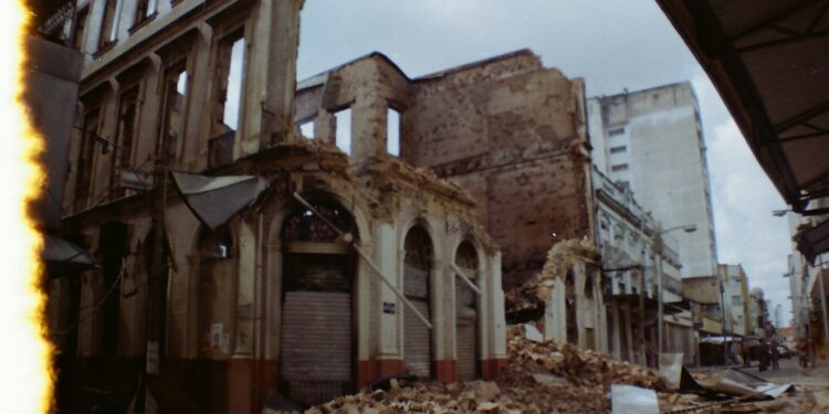 Exposição da Fotoativa investiga ruínas urbanas da Amazônia | Pará