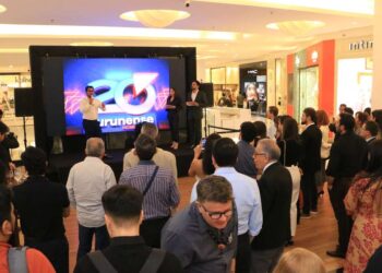 Feirão do Imposto 2025 é lançado em Belém nesta terça-feira (27) | Economia