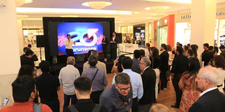 Feirão do Imposto 2025 é lançado em Belém nesta terça-feira (27) | Economia