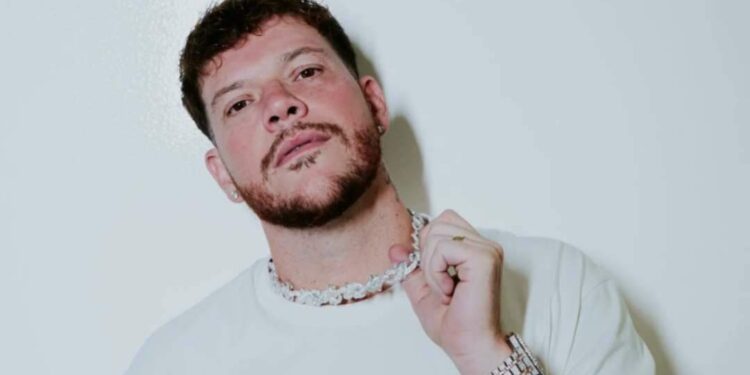 Ferrugem perde 35 kg e surpreende ao mostrar antes e depois; veja fotos | Cultura