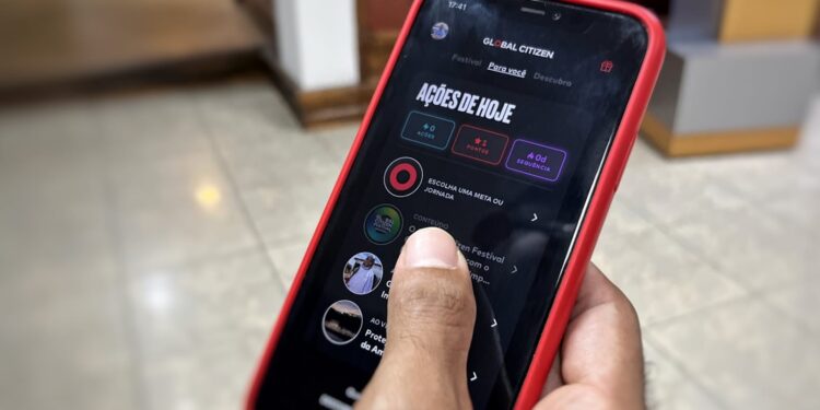 Festival Global Citizen em Belém: veja como concorrer a ingressos gratuitos