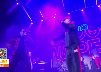 Festival Psica 2025 anuncia shows de Mano Brown, Marina Sena, BK e Wanderley Andrade, em Belém | Pará