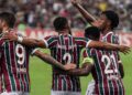Fluminense encaminha vaga na Sul-Americana; Vitória dependerá de si para ir aos playoffs | Esportes
