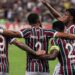 Fluminense encaminha vaga na Sul-Americana; Vitória dependerá de si para ir aos playoffs | Esportes