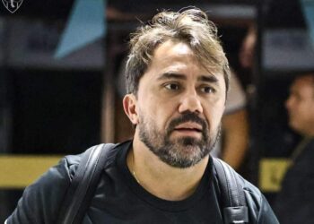 “Fomos penalizados no último segundo”, diz Luizinho Lopes após nova derrota do Paysandu | Paysandu