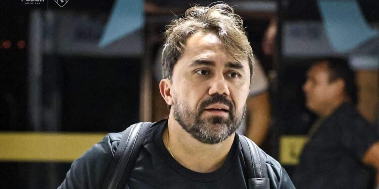 “Fomos penalizados no último segundo”, diz Luizinho Lopes após nova derrota do Paysandu | Paysandu