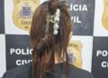 Foragida por abandono de incapaz e maus-tratos é presa na Bahia após mandado expedido no Pará | Polícia
