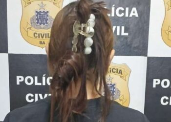 Foragida por abandono de incapaz e maus-tratos é presa na Bahia após mandado expedido no Pará | Polícia