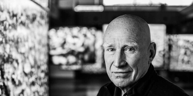Fotojornalistas em Belém lamentam a morte de Sebastião Salgado nesta sexta (23) | Cultura
