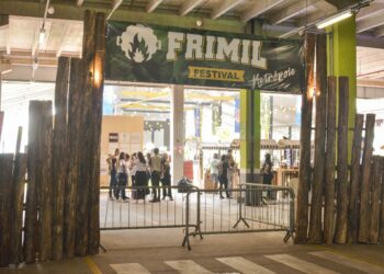 Frimil Festival reúne sabores, música e tradição ribeirinha em Ananindeua