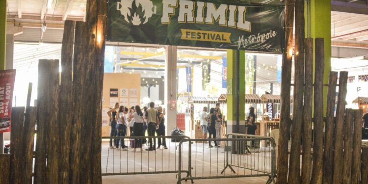 Frimil Festival reúne sabores, música e tradição ribeirinha em Ananindeua