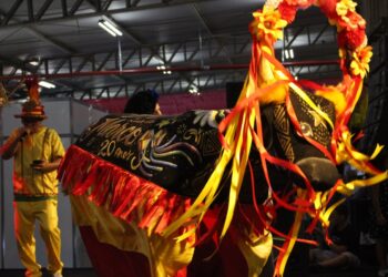 Fundação Cultural do Pará divulga lista final dos Folguedos Juninos para Arraial de Todos os Santos 2025